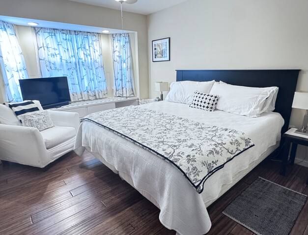 Bedroom 3 - 1