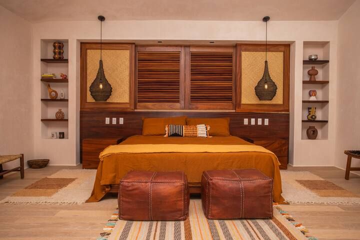 Bedroom 2 - 1