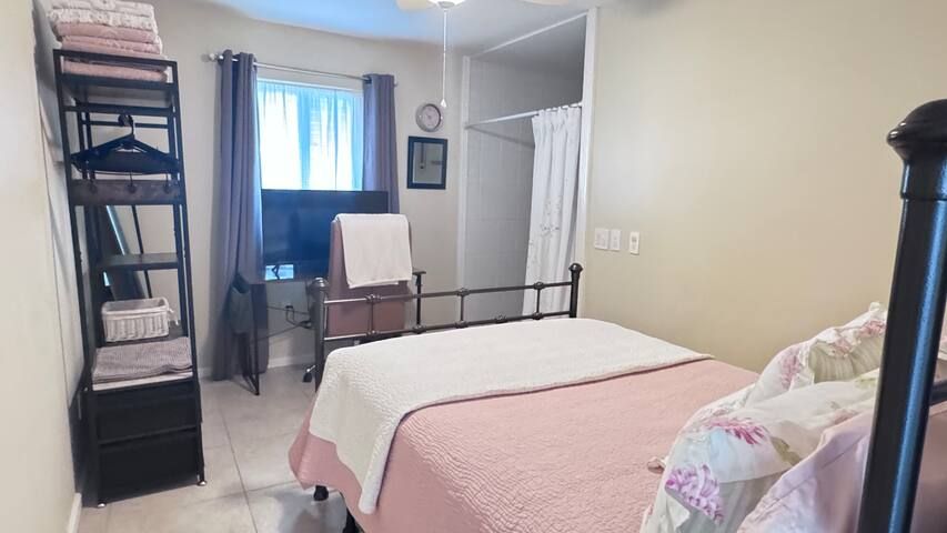 Bedroom 2 - 1