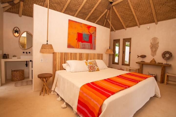 Bedroom 4 - 1