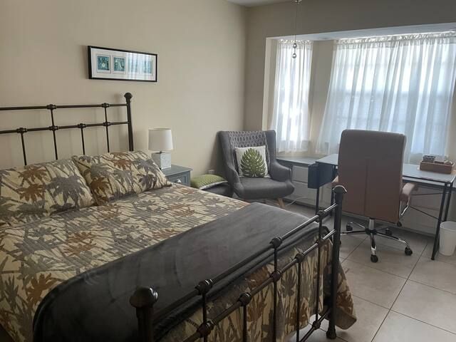 Bedroom 4 - 1