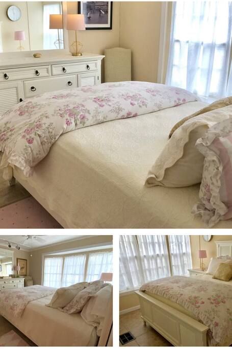 Bedroom 6 - 1