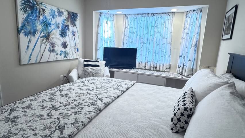 Bedroom 3 - 2