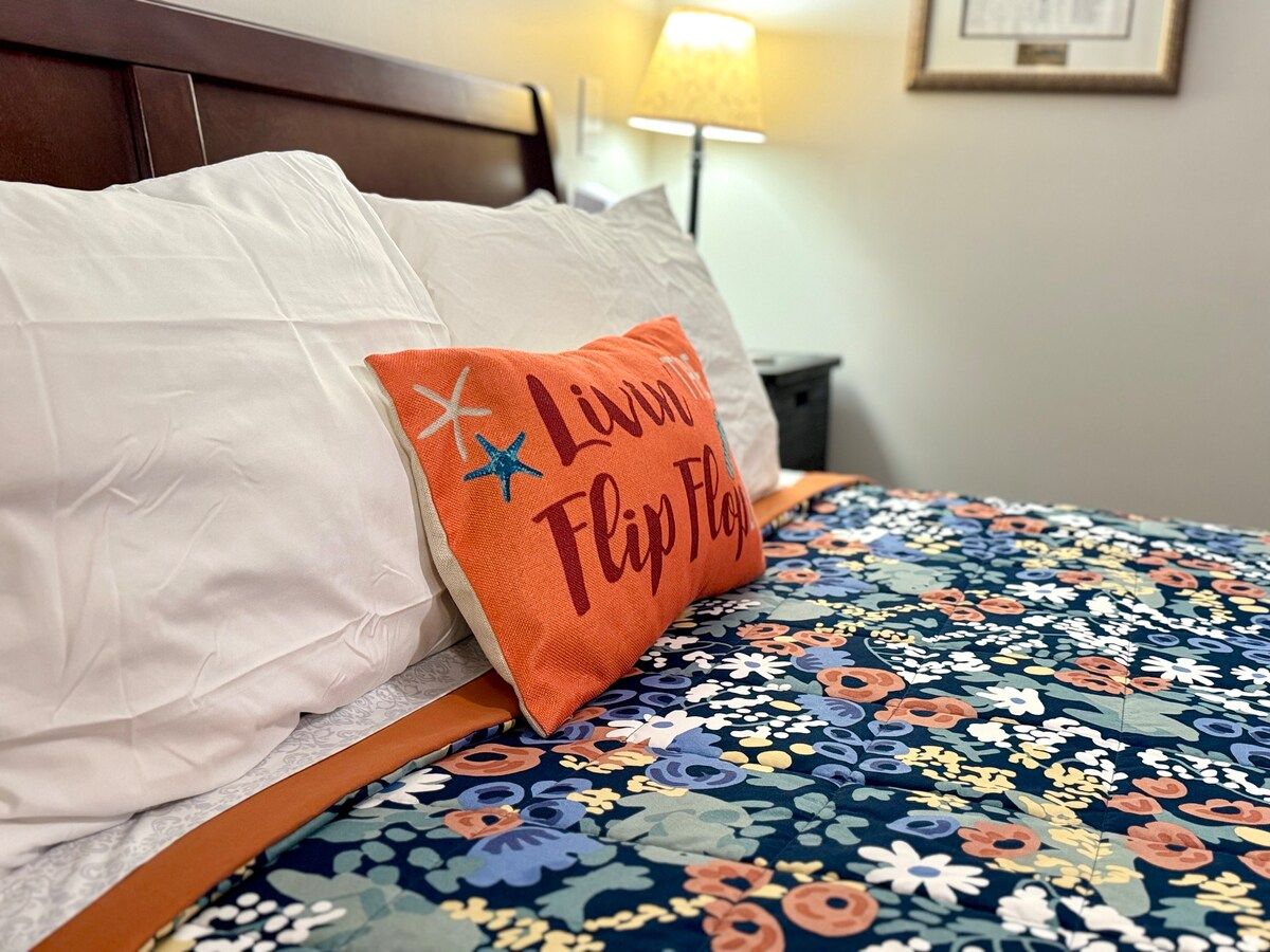 Guest photo from Morgan