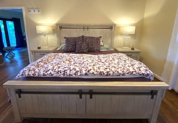 Bedroom 7 - 2