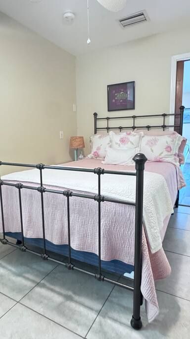 Bedroom 2 - 2