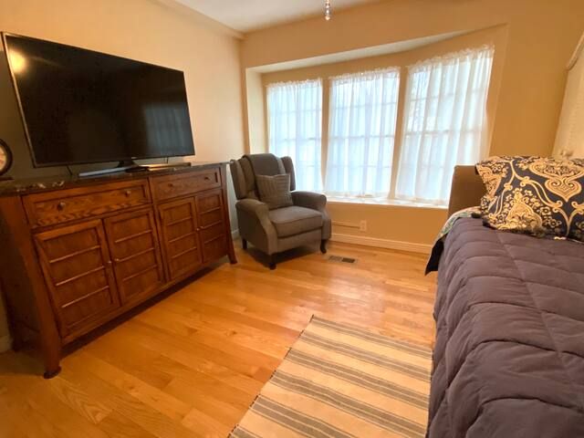Bedroom 5 - 2