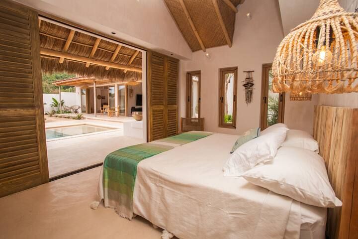 Bedroom 3 - 2