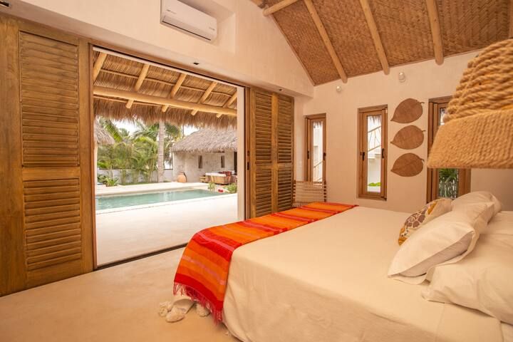 Bedroom 4 - 2
