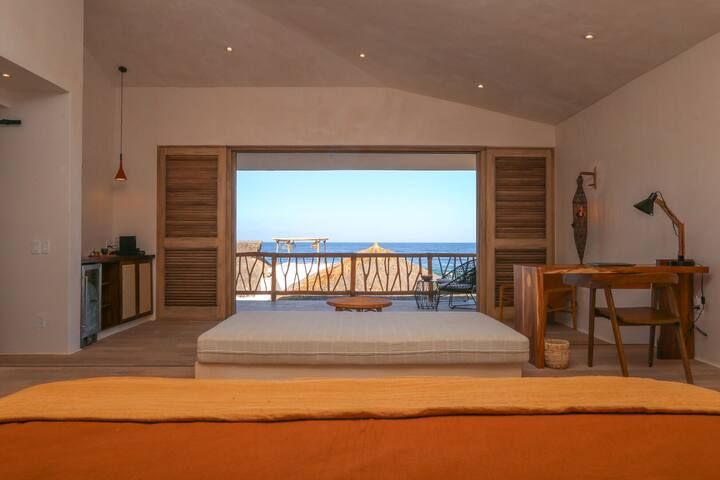 Bedroom 2 - 3