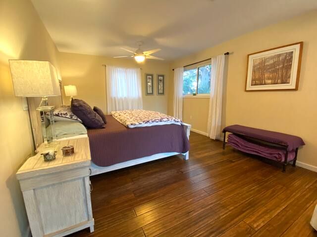Bedroom 7 - 3