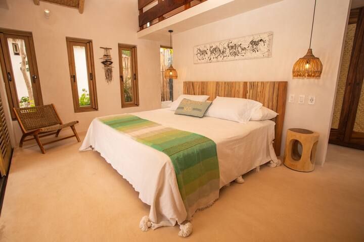 Bedroom 3 - 3