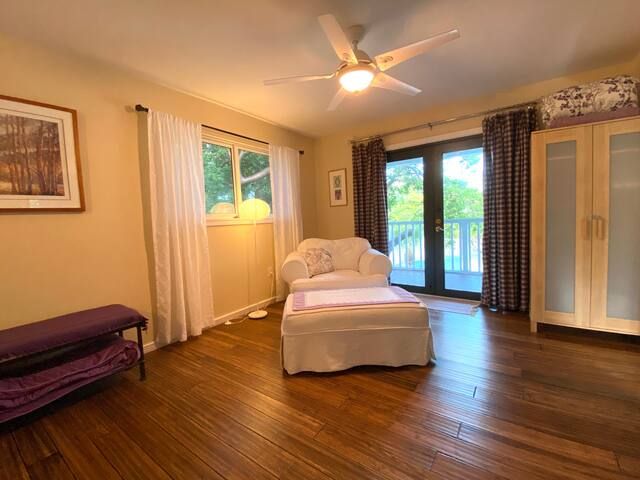 Bedroom 7 - 4
