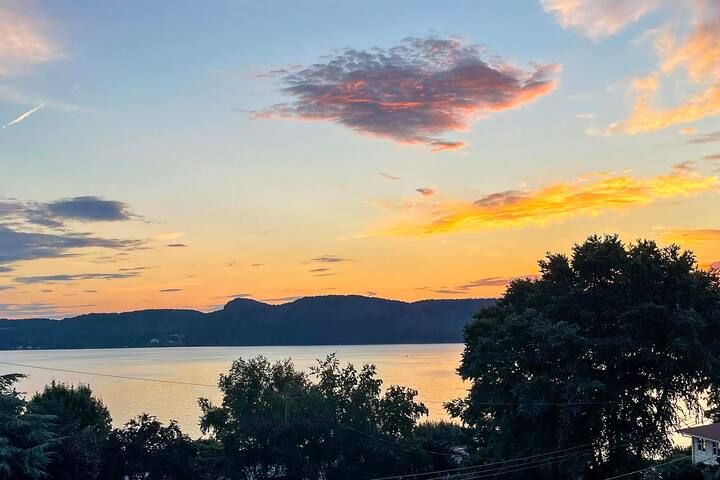 Guest photo from Alexander