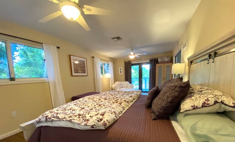 Bedroom 7 - 5
