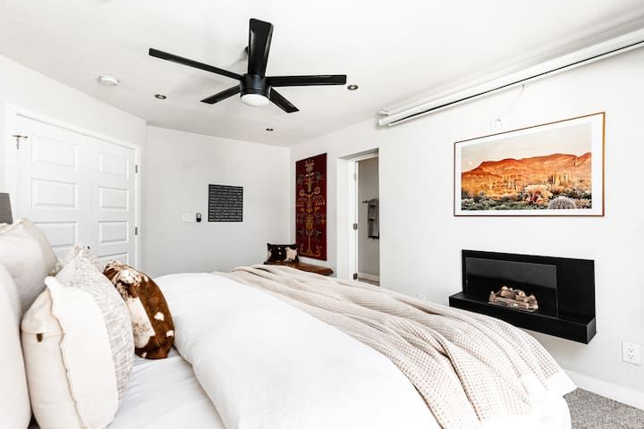 Scottsdale Old Town Retreat