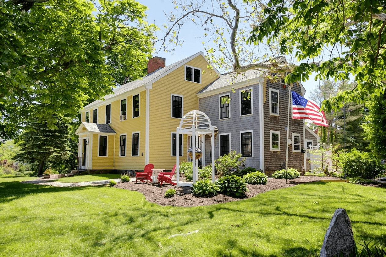 The Bursley Manor