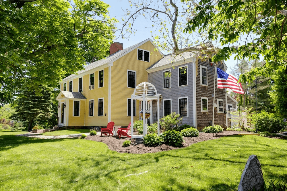 The Bursley Manor