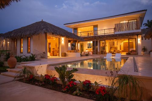 Casa Solika