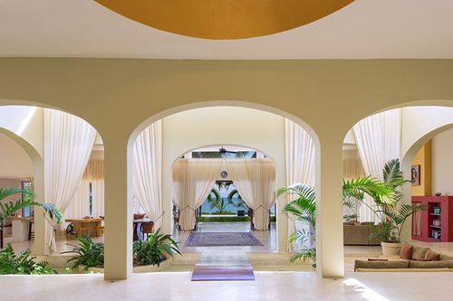 Villa Ananda - 2